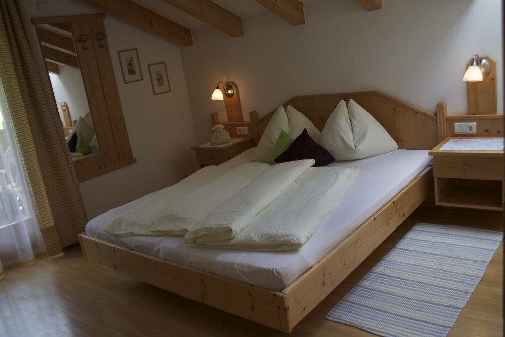 Bed and Breakfast Cafe Schneider Lappach Exterior foto