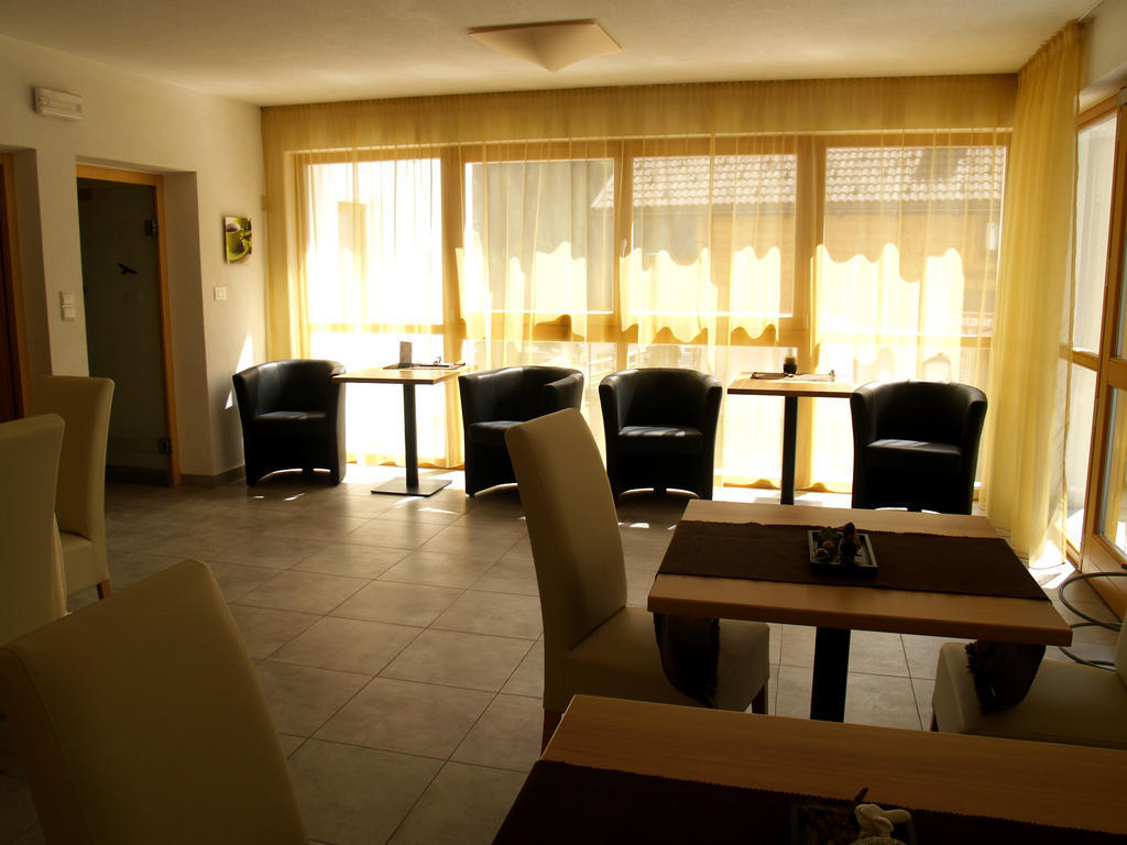 Bed and Breakfast Cafe Schneider Lappach Exterior foto