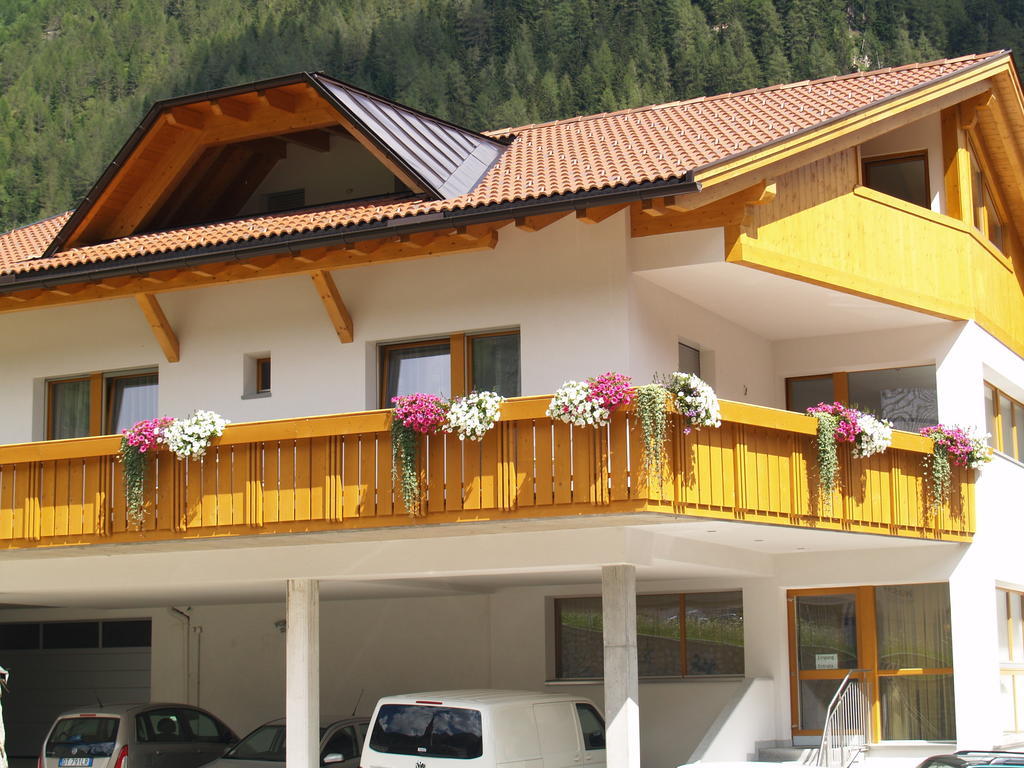 Bed and Breakfast Cafe Schneider Lappach Exterior foto
