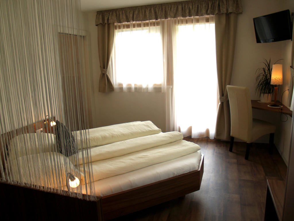 Bed and Breakfast Cafe Schneider Lappach Exterior foto