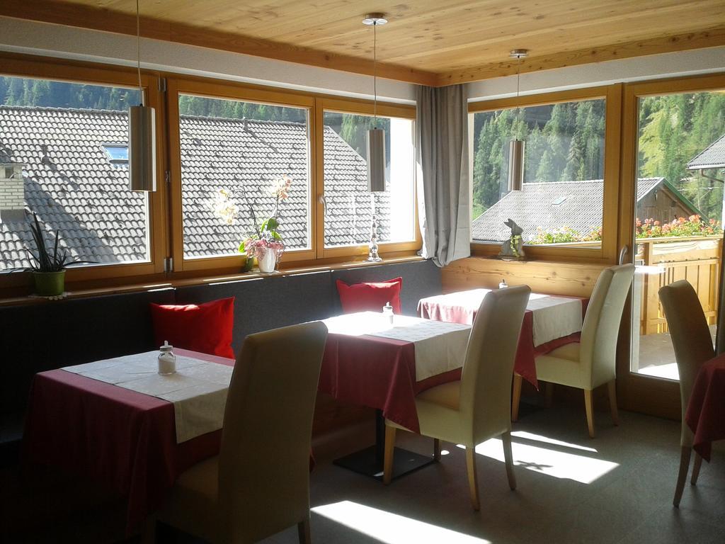 Bed and Breakfast Cafe Schneider Lappach Exterior foto